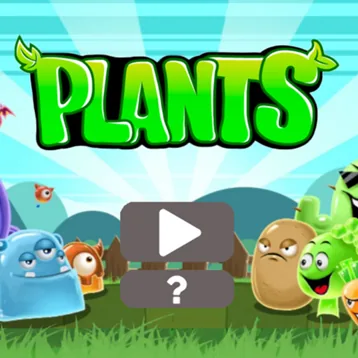 Plants