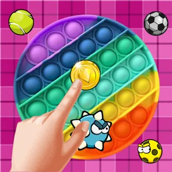 Popit Plus