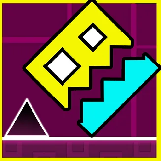Geometry Jump