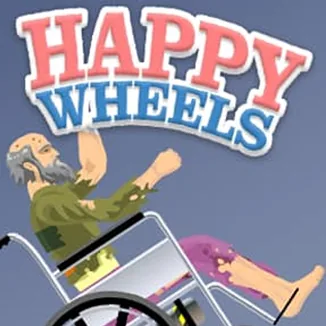 Happy Wheels