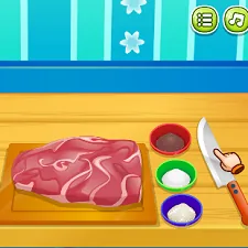 Hotdog Maker