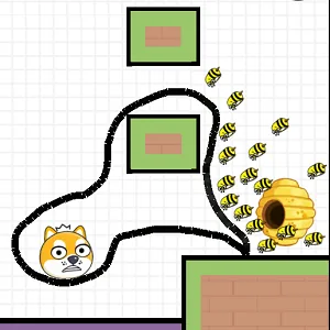 Save The Doge 2