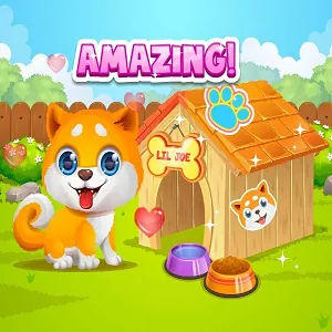 Puppy House